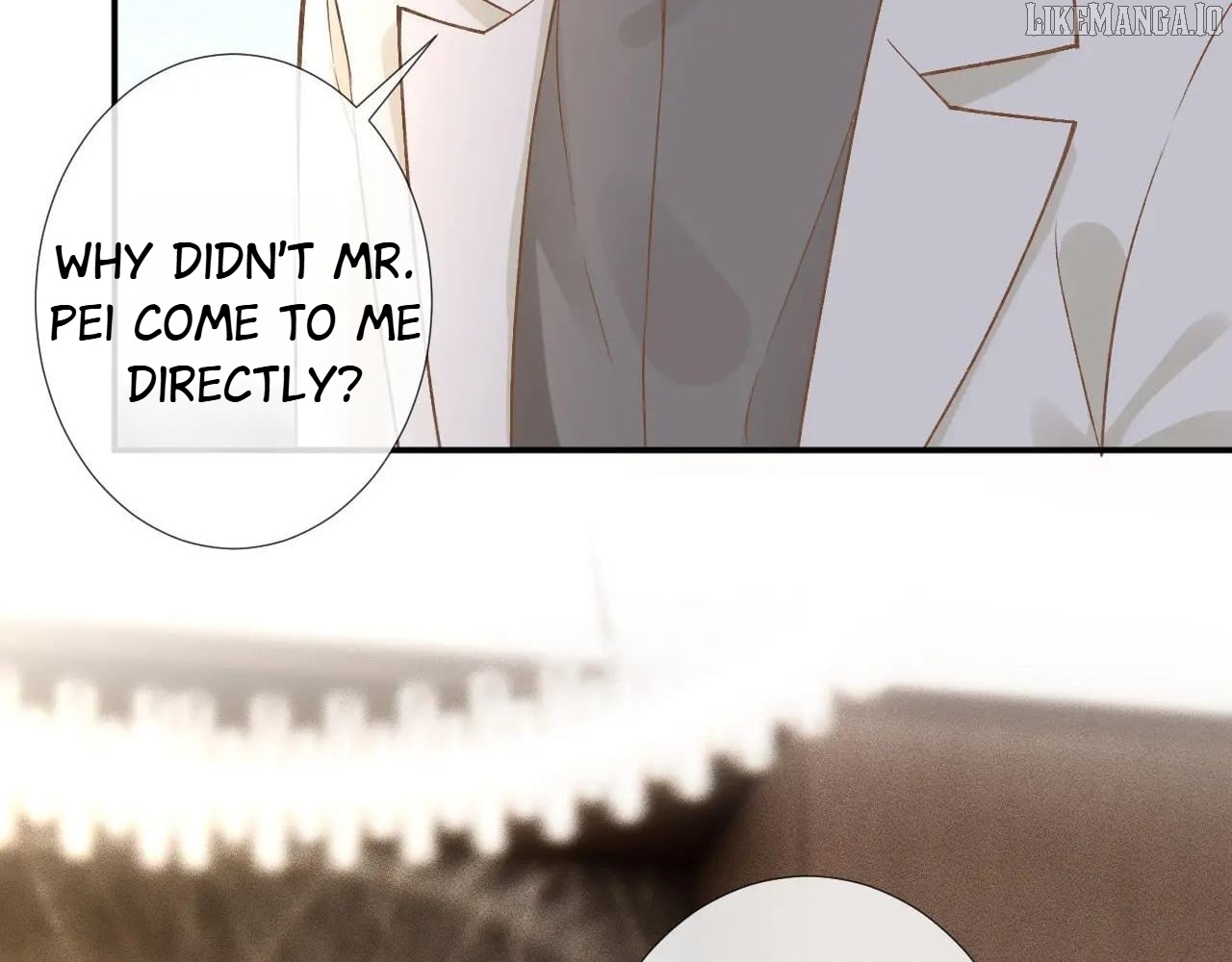 Everyone's Darling Chapter 265 - page 38